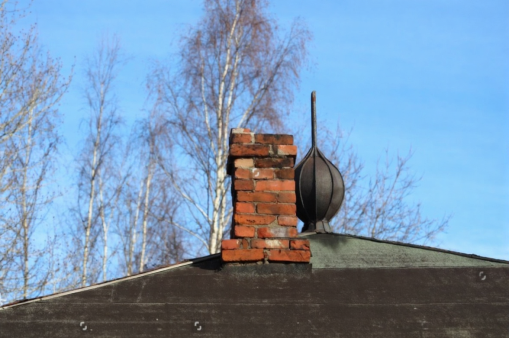 Chimney Services