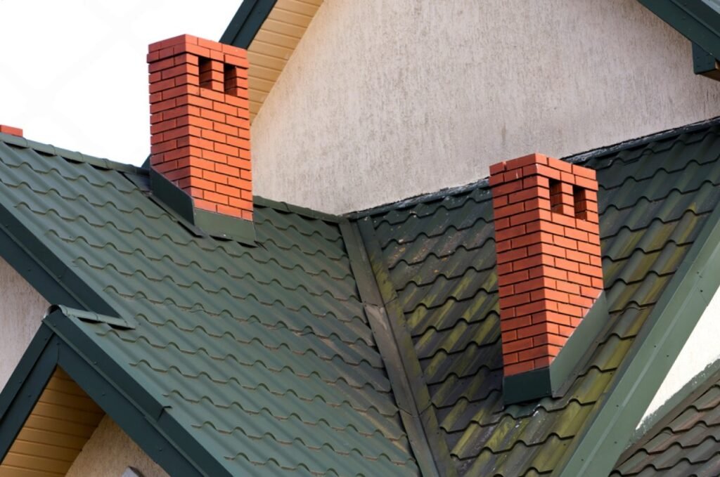 Chimney Services